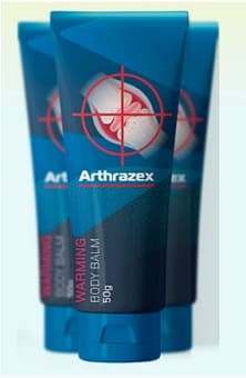 Arthrazex