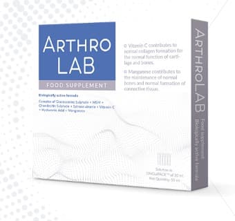 Arthro Lab